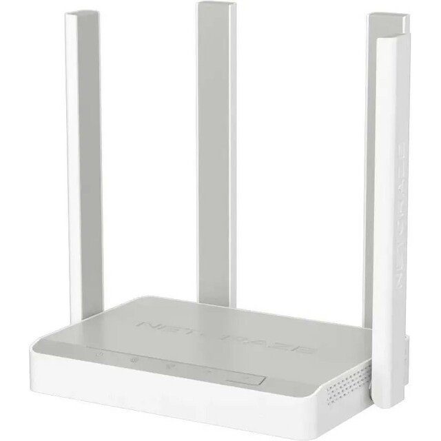 Wi-Fi роутер Netcraze (Keenetic) Runner 4G (NC-2212)