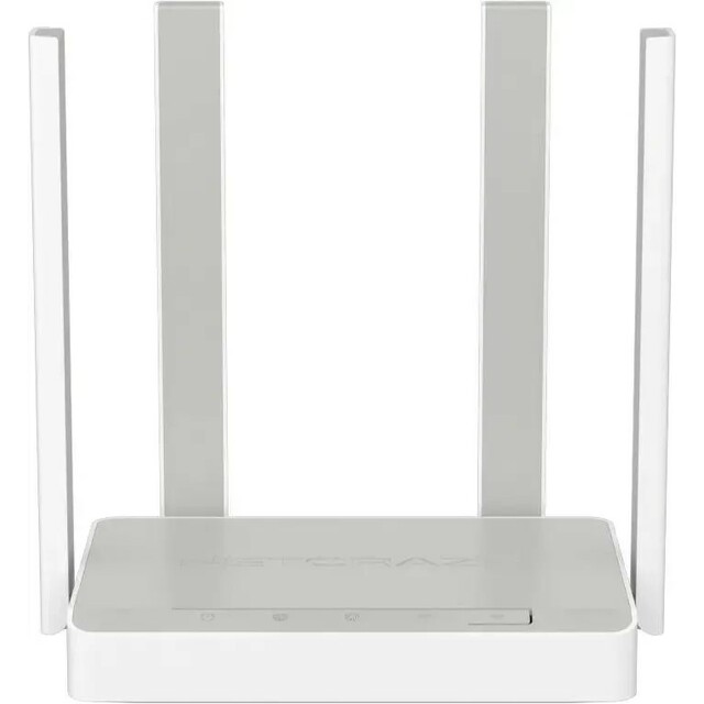 Wi-Fi роутер Netcraze (Keenetic) Runner 4G (NC-2212)