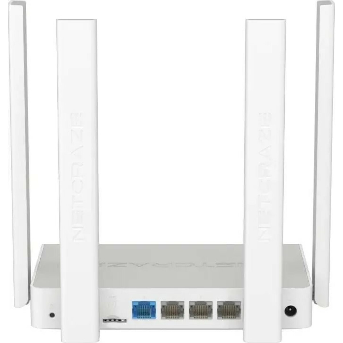 Wi-Fi роутер Netcraze (Keenetic) Runner 4G (NC-2212)