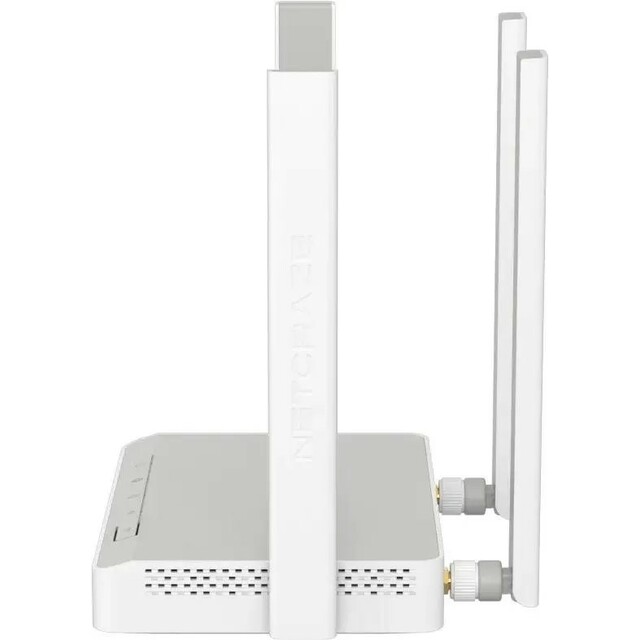 Wi-Fi роутер Netcraze (Keenetic) Runner 4G (NC-2212)