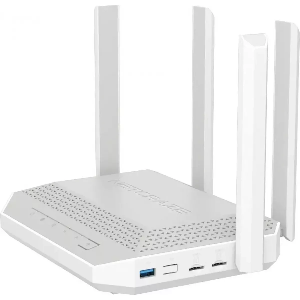 Wi-Fi роутер Netcraze (Keenetic) Hopper 4G+ (NC-2312)