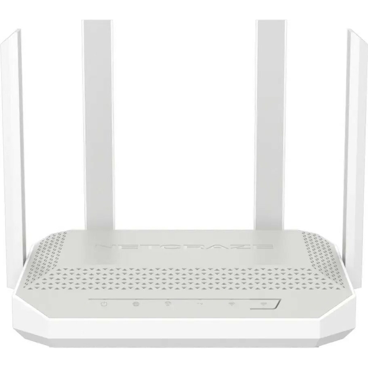Wi-Fi роутер Netcraze (Keenetic) Hopper 4G+ (NC-2312)