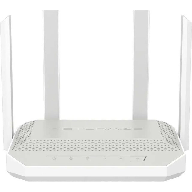 Wi-Fi роутер Netcraze (Keenetic) Hopper 4G+ (NC-2312) Wi-Fi роутер Netcraze (Keenetic) Hopper 4G+ (NC-2312)