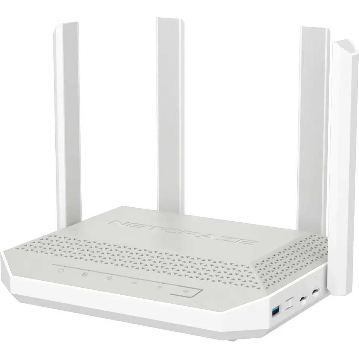 Wi-Fi роутер Netcraze (Keenetic) Hopper 4G+ (NC-2312)