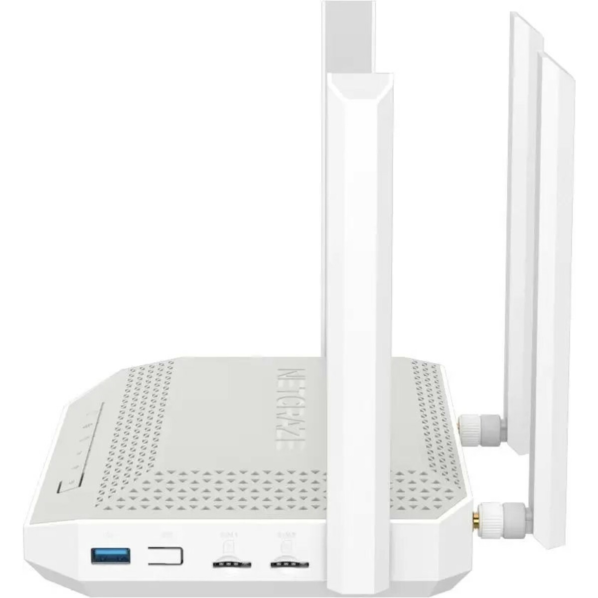 Wi-Fi роутер Netcraze (Keenetic) Hopper 4G+ (NC-2312)