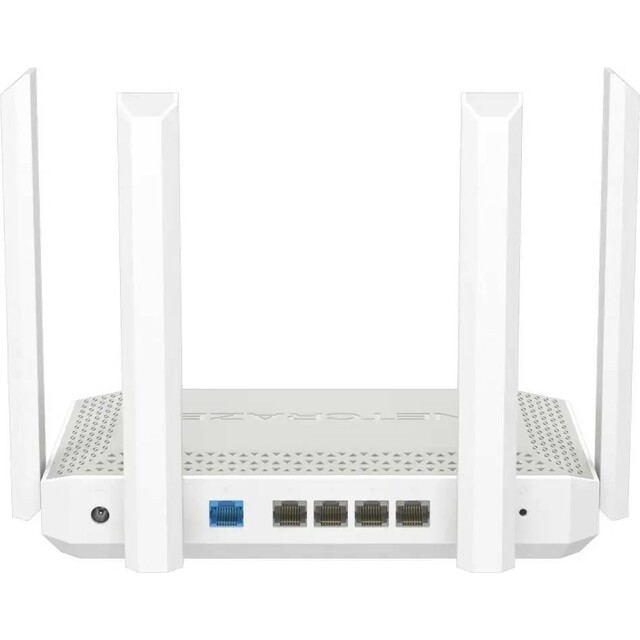 Wi-Fi роутер Netcraze (Keenetic) Hopper 4G+ (NC-2312) Wi-Fi роутер Netcraze (Keenetic) Hopper 4G+ (NC-2312)