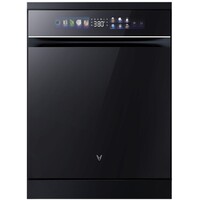 Посудомоечная машина Viomi VBDW161, черный