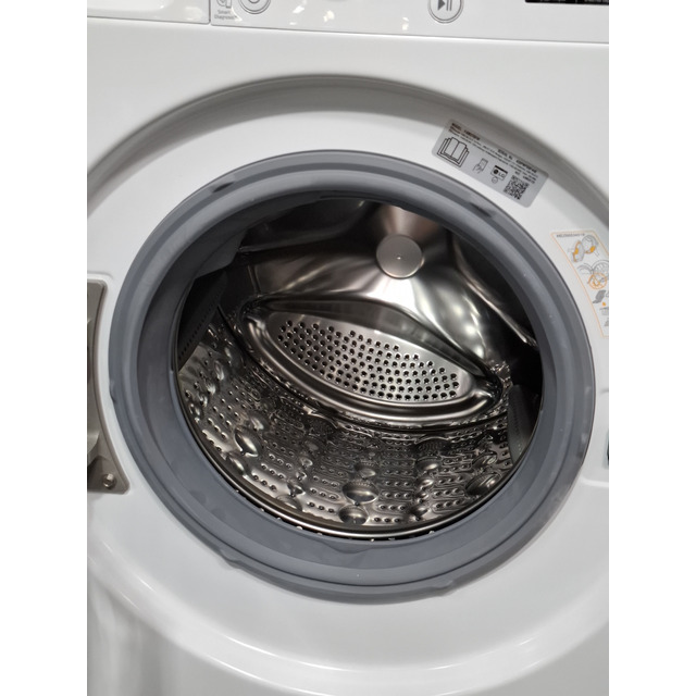Стиральная машина LG F4M5TSFW, белый 