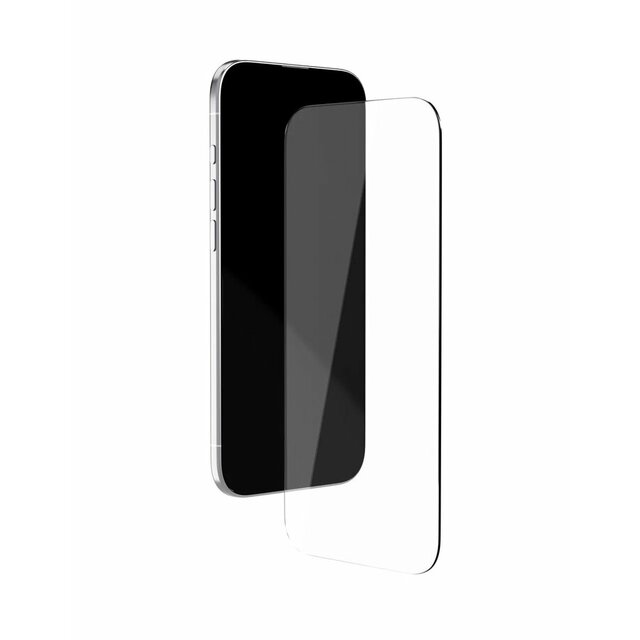 Стекло защитное 2.5D VLP Ice Glass для iPhone Air, без рамки