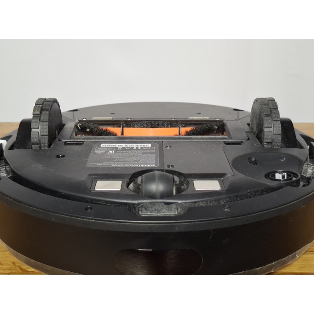 Робот-пылесос Xiaomi Robot Vacuum S20, черный