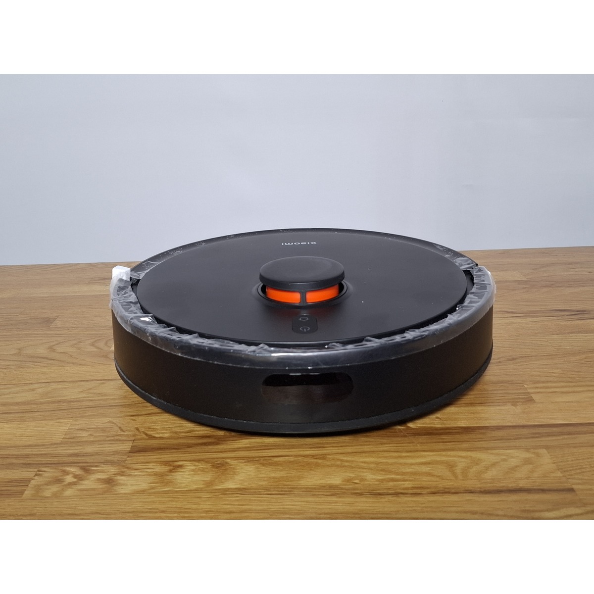 Робот-пылесос Xiaomi Robot Vacuum S20, черный
