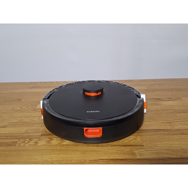 Робот-пылесос Xiaomi Robot Vacuum S20, черный