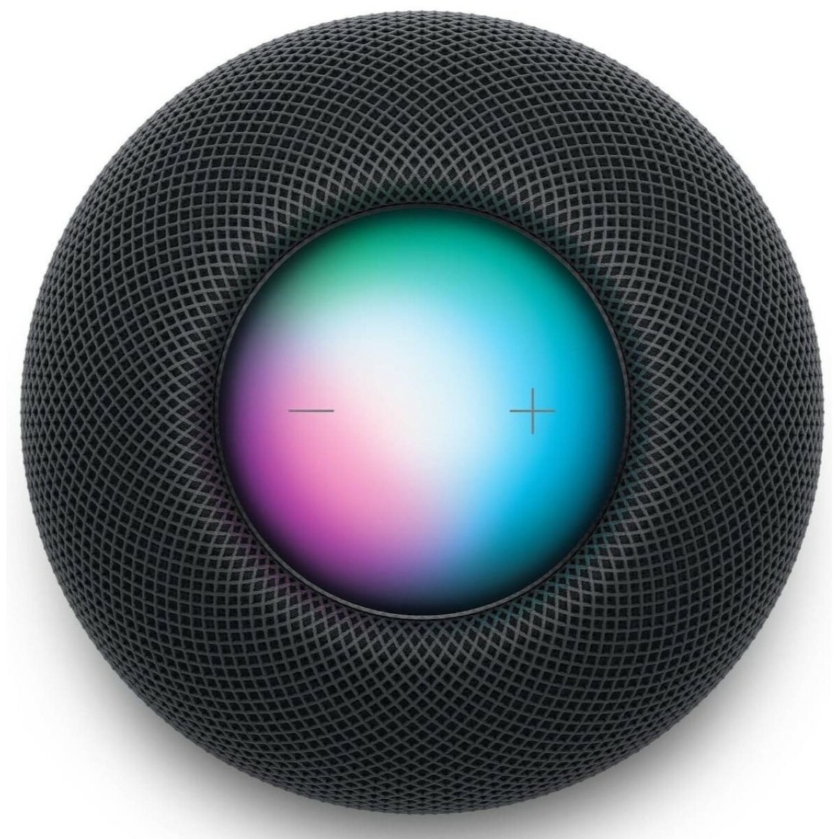 Умная колонка Apple HomePod mini (Цвет: Midnight)