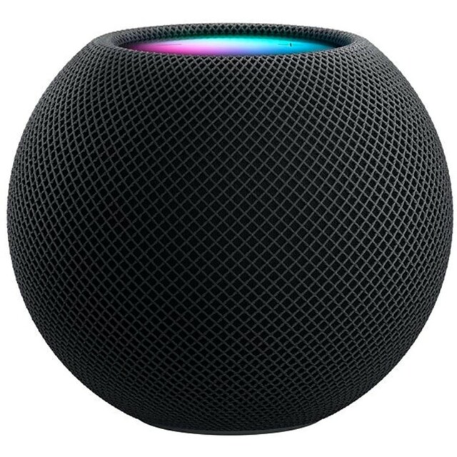 Умная колонка Apple HomePod mini (Цвет: Midnight)