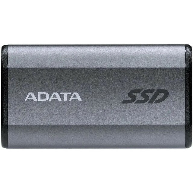 Жесткий диск A-Data USB3.2 2TB AELI-SE880-2TCGY (Цвет: Gray)