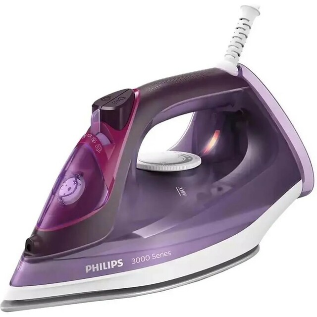 Утюг Philips DST3041/30 (Цвет: Purple)
