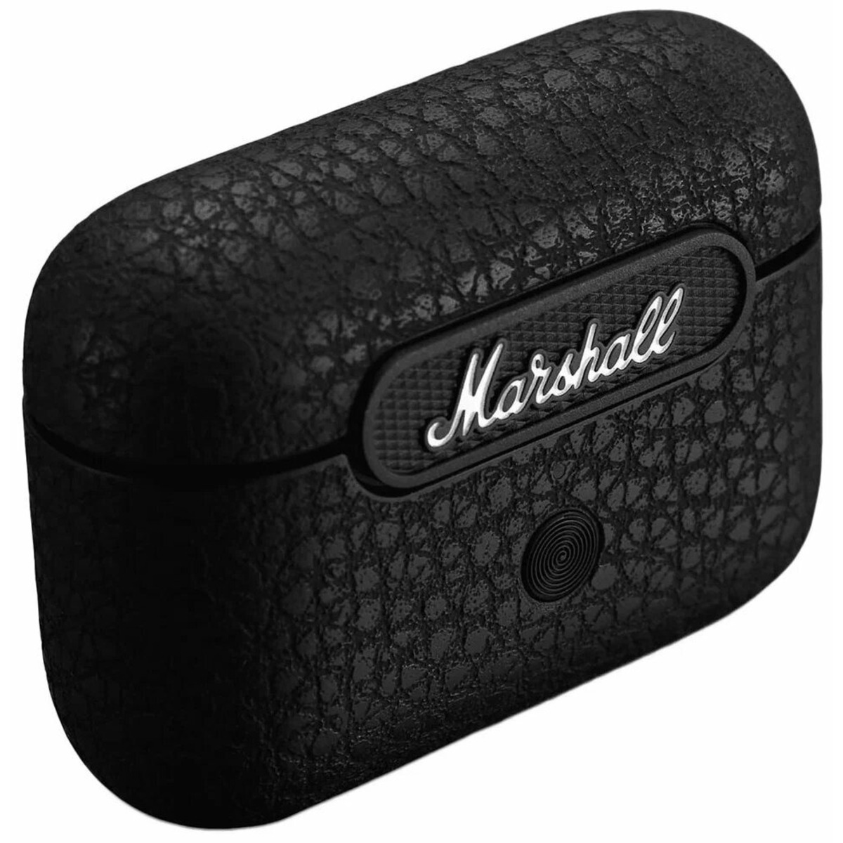 Гарнитура беспроводная Marshall Motif ANC ( Цвет: Black)