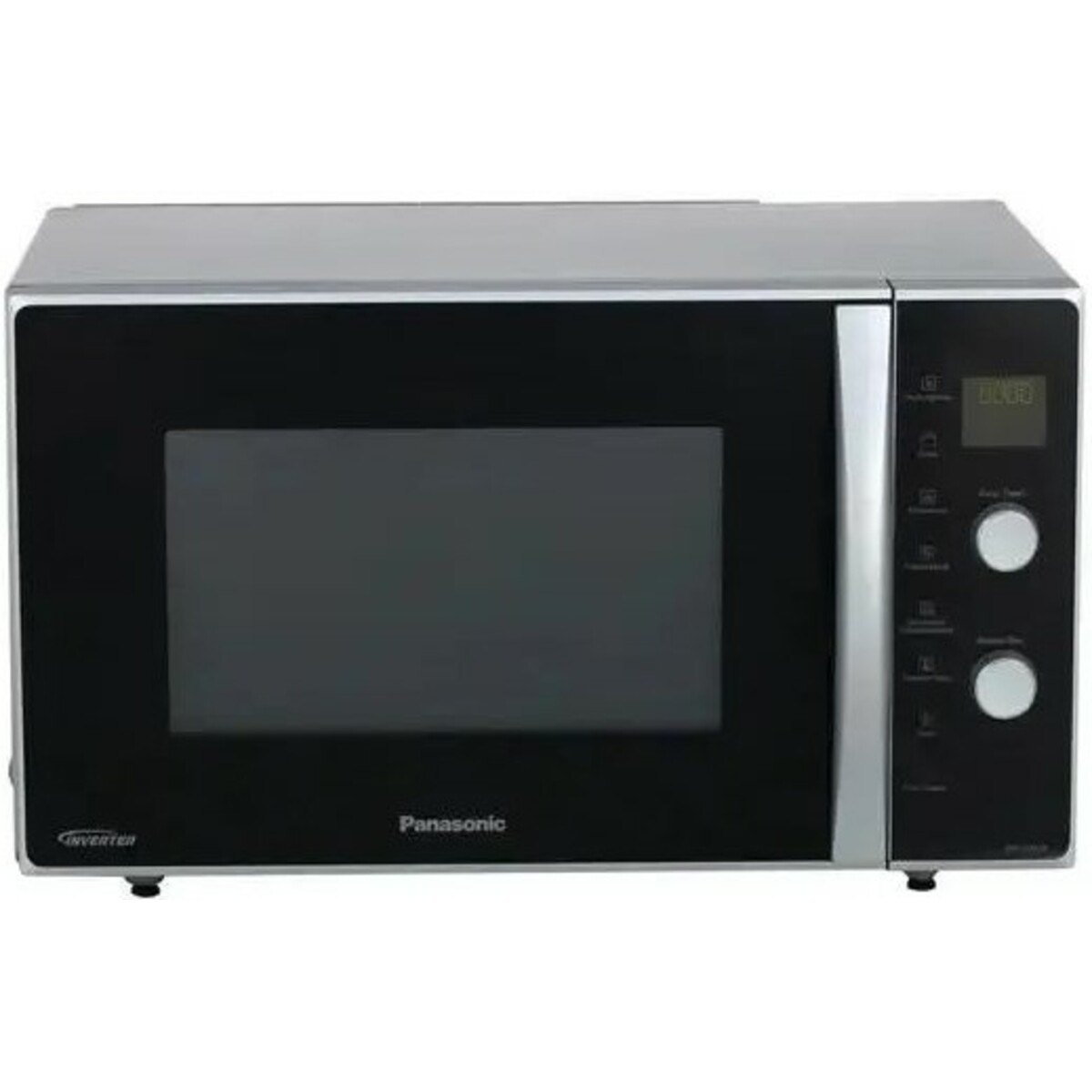 Микроволновая печь Panasonic NN-CD565BZPE, черный
