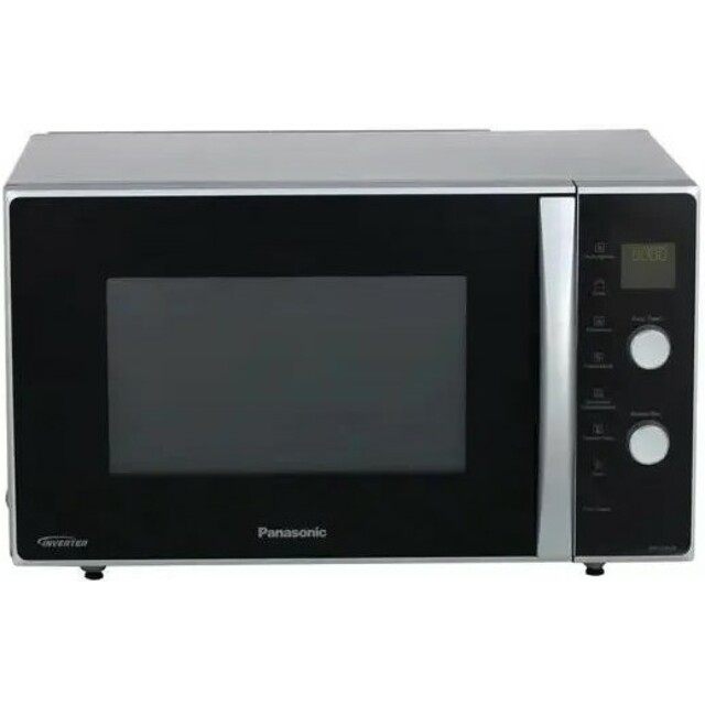 Микроволновая печь Panasonic NN-CD565BZPE, черный