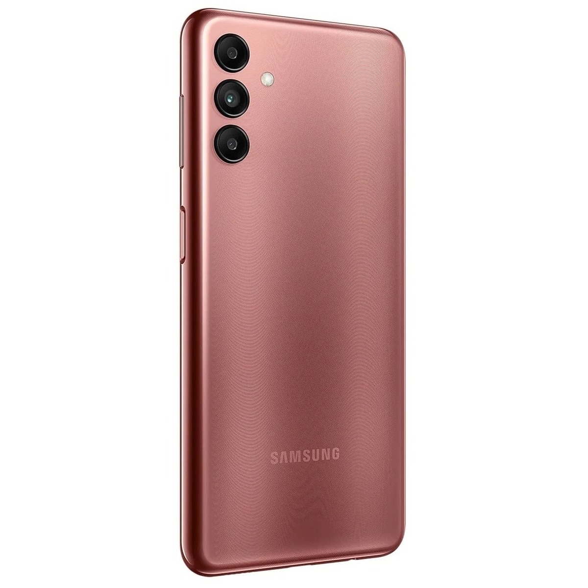 Смартфон Samsung Galaxy A04s 4/128Gb (Цвет: Copper)