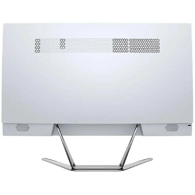 Моноблок Teclast K24 Air (Intel N95 1.7Ghz/8Gb DDR4/SSD256Gb/Intel UHD Graphics/23.8 /IPS/FHD (1920x1080)/Windows 11 Pro/white/WiFi/BT)