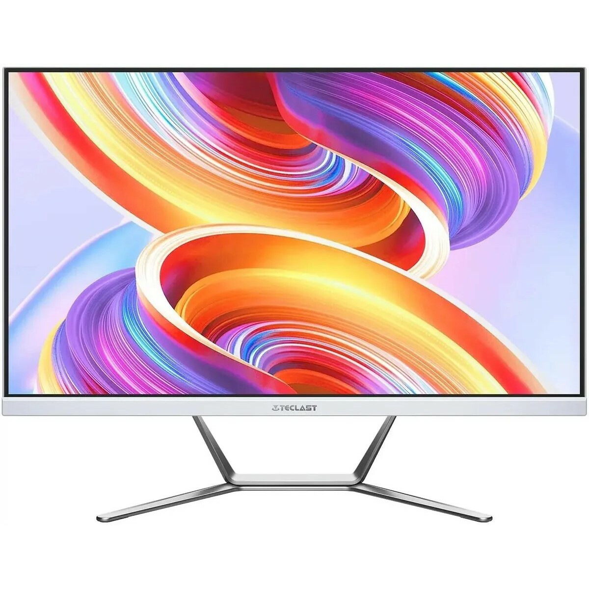 Моноблок Teclast K24 Air (Intel N95 1.7Ghz / 8Gb DDR4 / SSD256Gb / Intel UHD Graphics / 23.8