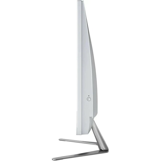 Моноблок Teclast K24 Air (Intel N95 1.7Ghz/8Gb DDR4/SSD256Gb/Intel UHD Graphics/23.8 /IPS/FHD (1920x1080)/Windows 11 Pro/white/WiFi/BT)
