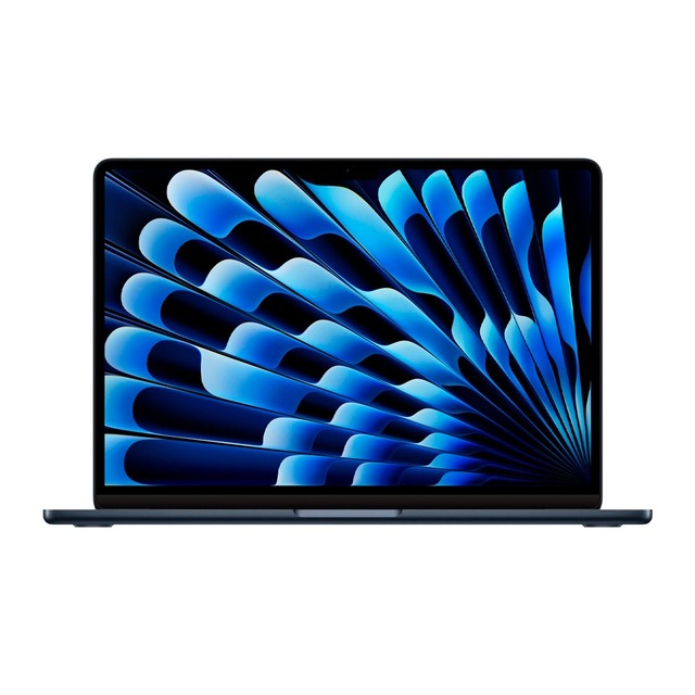 Ноутбук Apple MacBook Air 15 Apple M3 / 8Gb / 512Gb / Apple graphics 10-core / Midnight Ноутбук Apple MacBook Air 15 Apple M3 / 8Gb / 512Gb / Apple graphics 10-core / Midnight