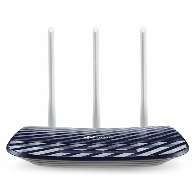 Wi-Fi роутер TP-Link Archer C20