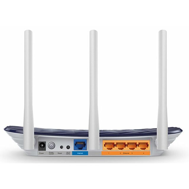Wi-Fi роутер TP-Link Archer C20