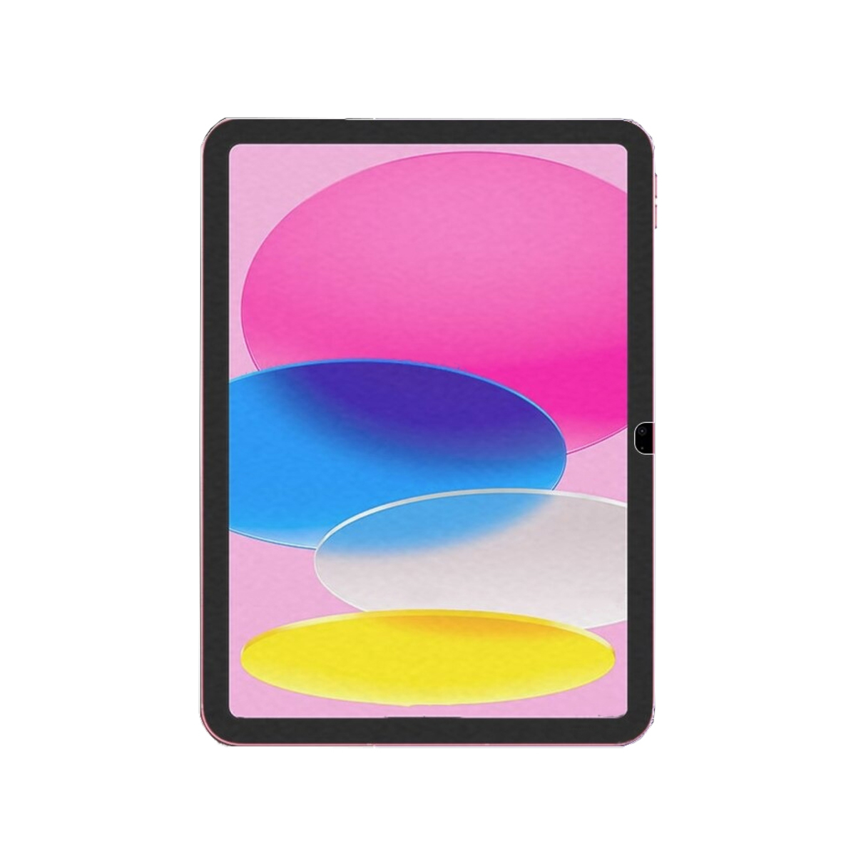 Защитная пленка Devia High Screen Protector для Apple iPad 10 10.9