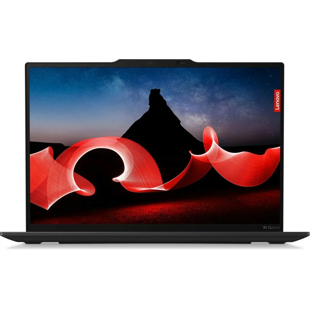 Ноутбук Lenovo ThinkPad X1 Carbon G12 (Core Ultra 7 155U 1.7Ghz / 16Gb LPDDR5x / SSD1Tb / Intel Graphics / 14