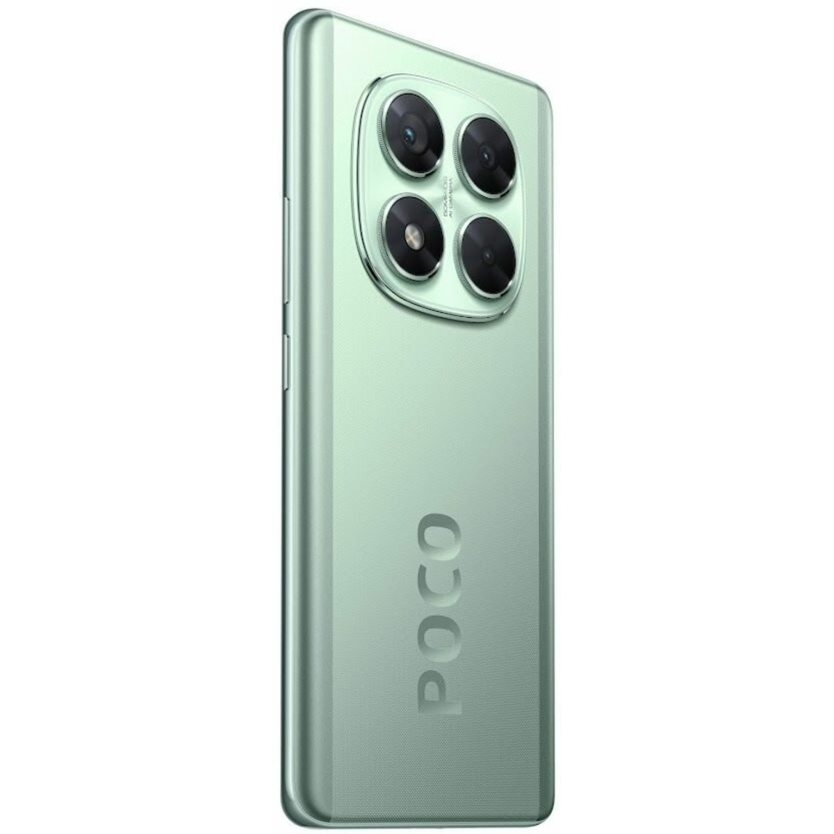 Смартфон POCO X7 5G 8 / 256Gb (Цвет: Green)