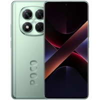 Смартфон POCO X7 5G 8/256Gb (Цвет: Green)