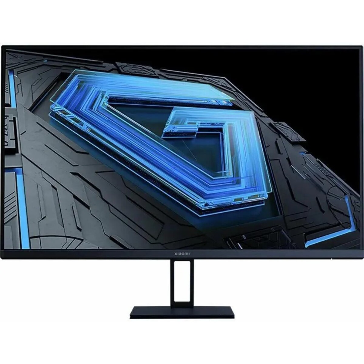 Монитор Xiaomi 27" G27i, черный