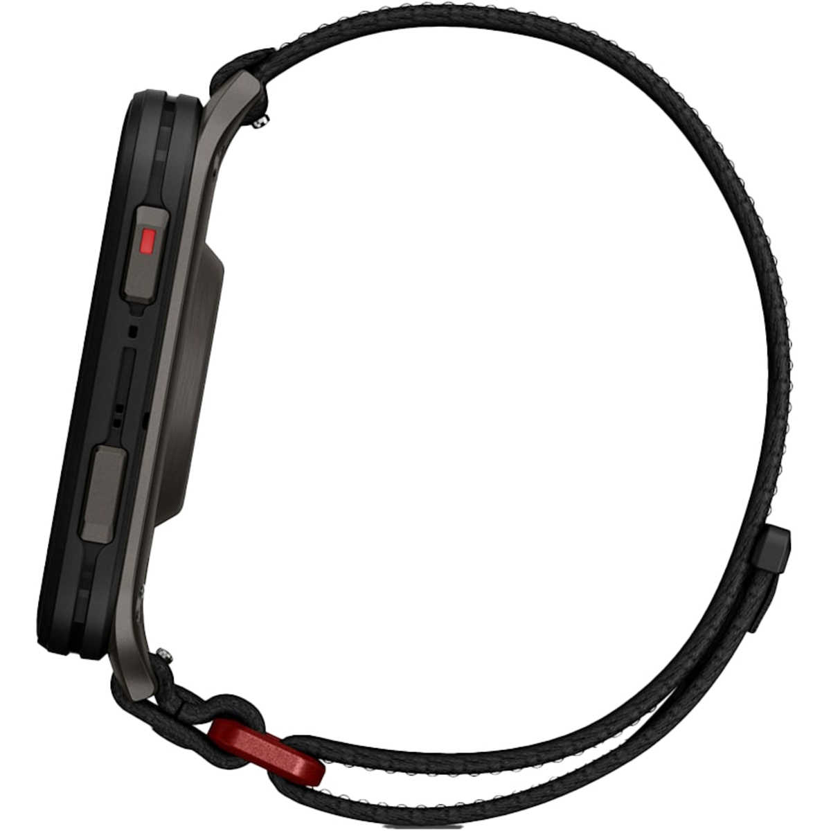 Умные часы Garmin Venu X1 (Цвет: Black / Slate Titanium)