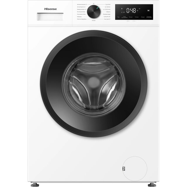 Стиральная машина Hisense WF1I6022BWU / C, белый Стиральная машина Hisense WF1I6022BWU / C, белый