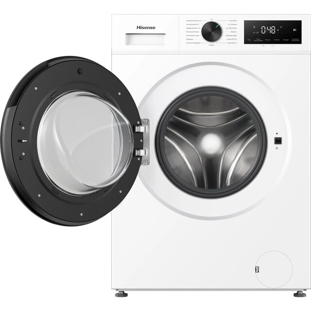 Стиральная машина Hisense WF1I6022BWU / C, белый Стиральная машина Hisense WF1I6022BWU / C, белый