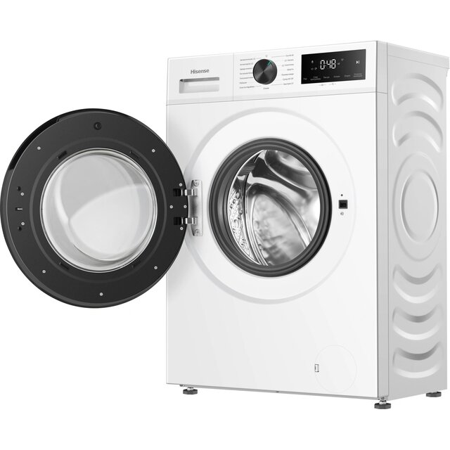 Стиральная машина Hisense WF1I6022BWU / C, белый Стиральная машина Hisense WF1I6022BWU / C, белый