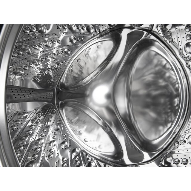 Стиральная машина Hisense WF1I6022BWU / C, белый Стиральная машина Hisense WF1I6022BWU / C, белый