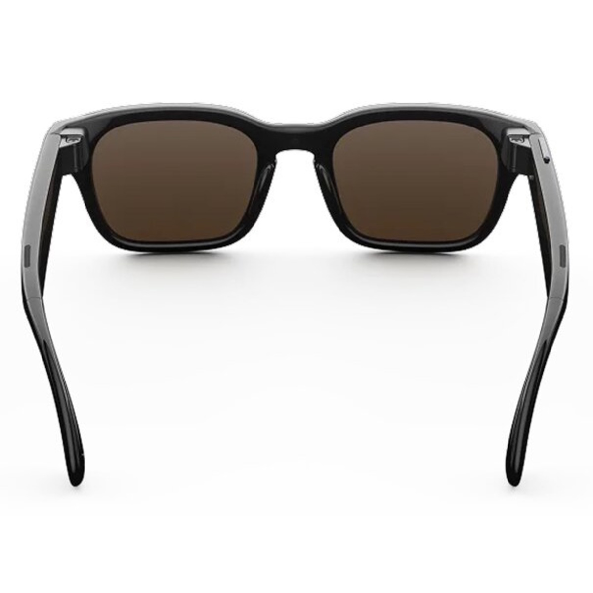 Умные очки Meta Adventurer Standart (Цвет: Classic Black /  / Brown Lenses)
