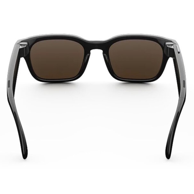 Умные очки Meta Adventurer Standart (Цвет: Classic Black / / Brown Lenses) Умные очки Meta Adventurer Standart (Цвет: Classic Black / / Brown Lenses)