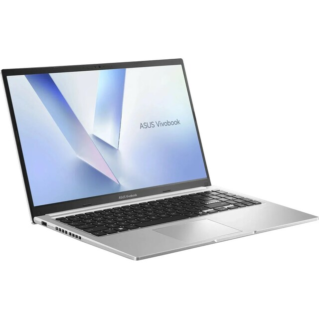 Ноутбук Asus Vivobook 15 M1502NAQ-BQ049 (Ryzen 7 170 3.2Ghz / 16Gb DDR5 / SSD512Gb / AMD Radeon 680M / 15.6
