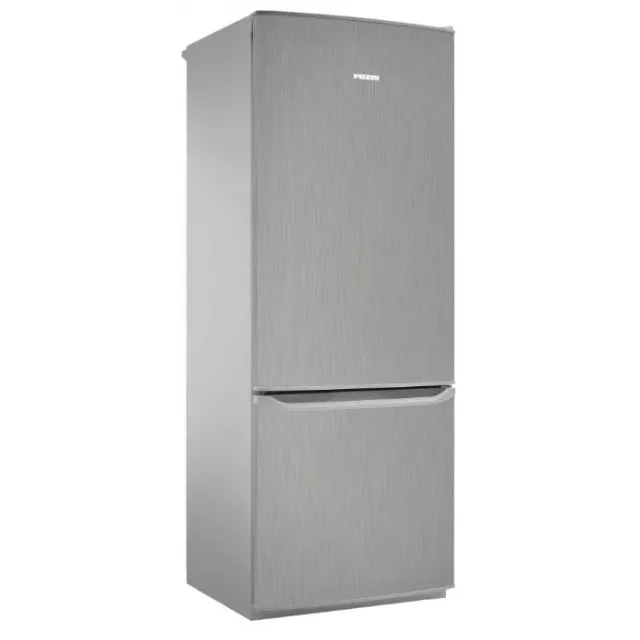 Холодильник Pozis RK-102 (Цвет: Silver Metallic)