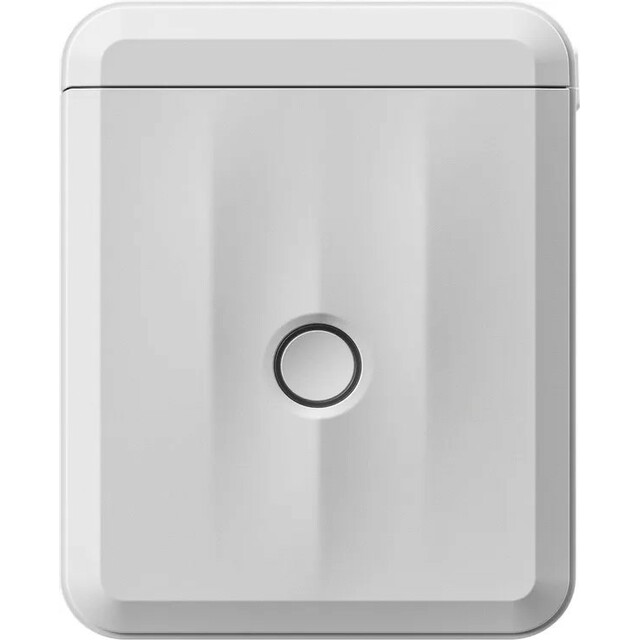 Термопринтер Niimbot D110 M, белый