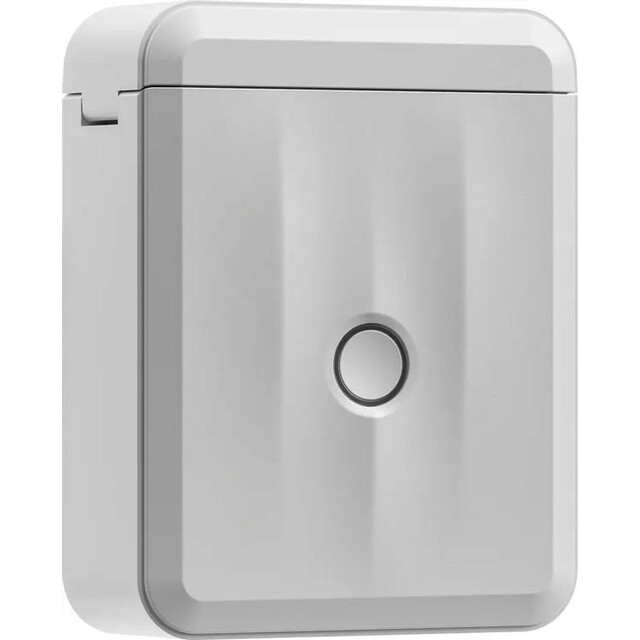 Термопринтер Niimbot D110 M, белый