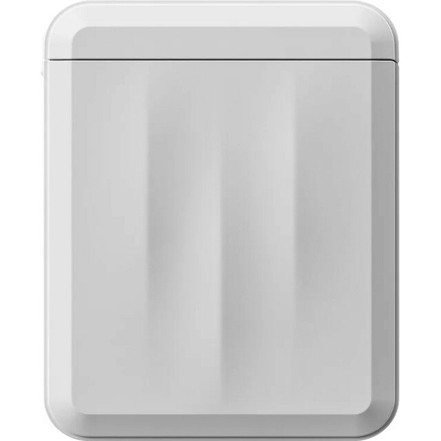 Термопринтер Niimbot D110 M, белый