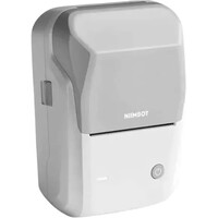 Термопринтер Niimbot B1 (Цвет: Gray)