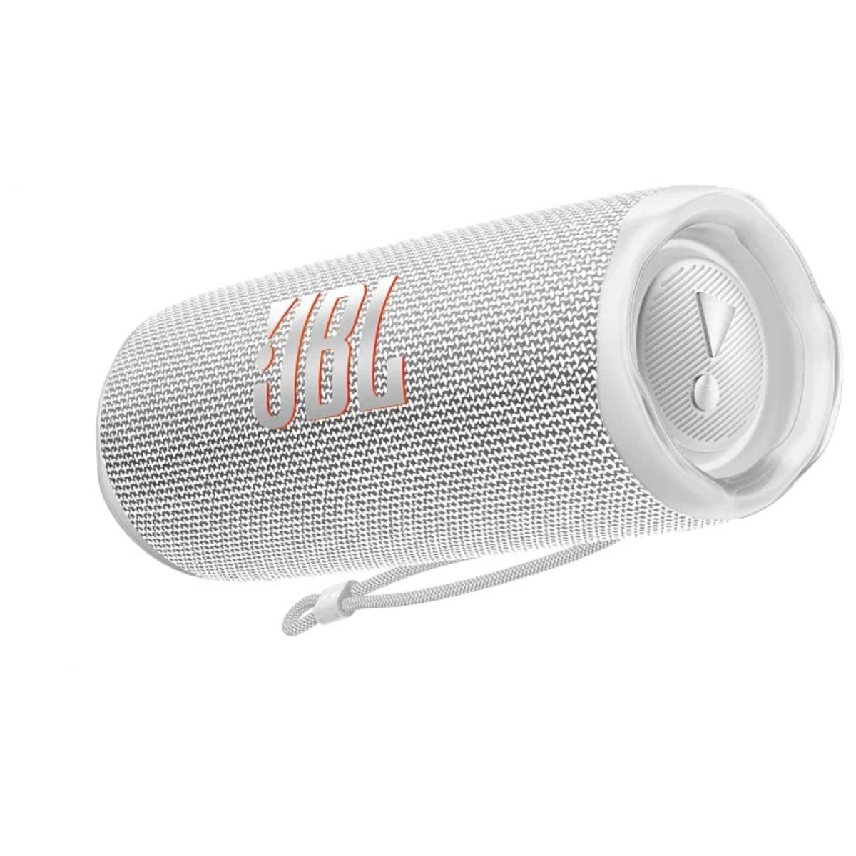 Портативная акустика JBL Flip 6 (Цвет:White)