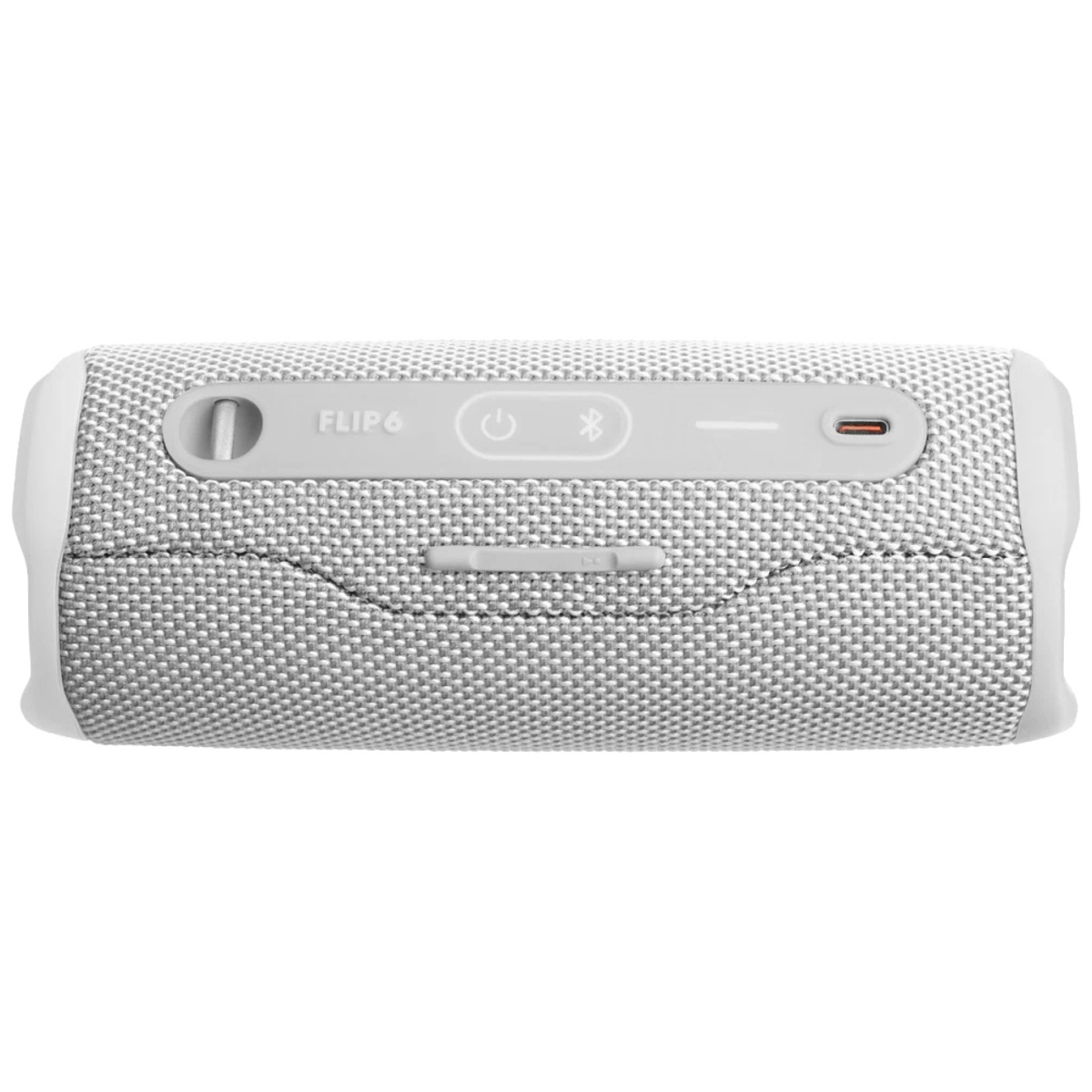 Портативная акустика JBL Flip 6 (Цвет:White)